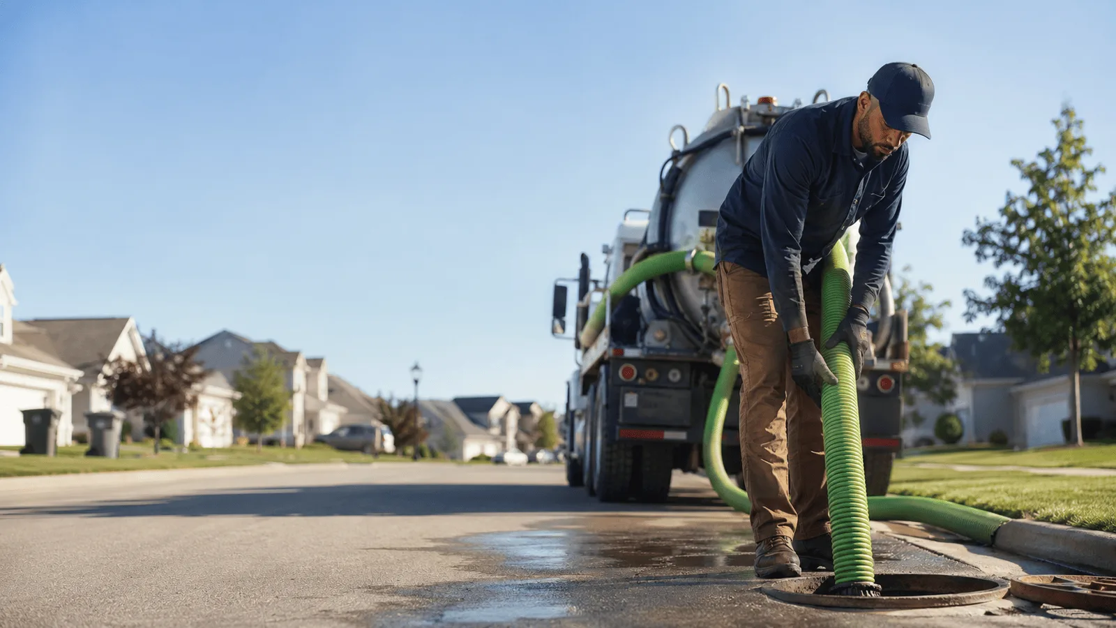 Mosquito Control in Mansfield, GA